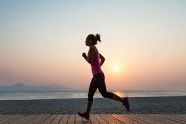 Active Lifestyle's Role in Stroke and Rhythm Disorder Prevention