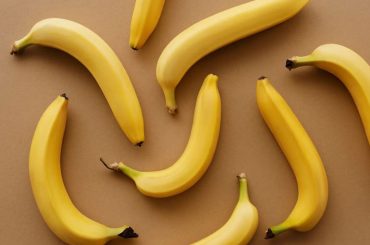 Top 10 Health Benefits of Bananas