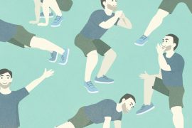 Top 10 Leg Exercises You Need to Know Lower Body Strength