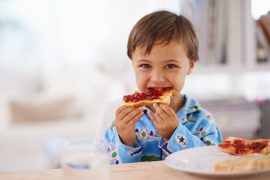 Study Reveals Effective Treatments for Food Allergies in Children