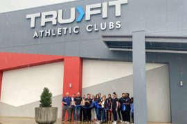 TruFit Athletic Clubs Expands Reach: From Texas to Tennessee, Embracing Growth and Community Bonds