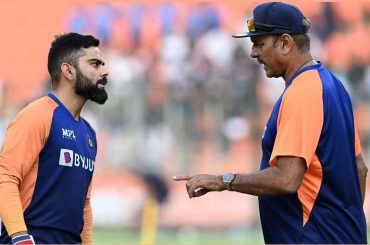 Dissecting Ravi Shastri's Controversial Notion of Virat Kohli at No.4 for India