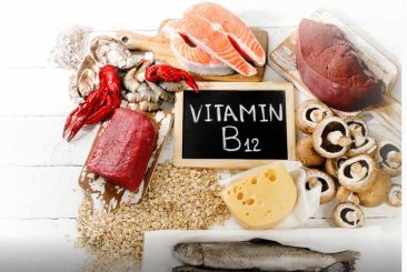 Vitamin B12