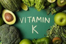 Discover the Powerhouse Foods: Top 10 Vitamin K Sources to Boost Your Health