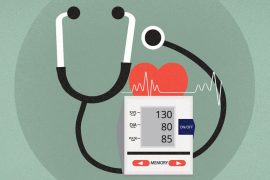 Experts Analyze Lifestyle Factors Influencing Youth Hypertension