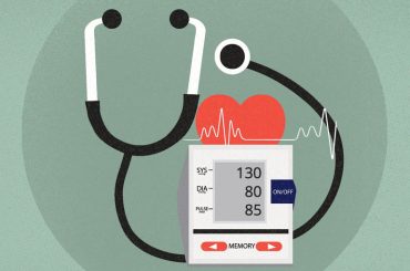 Experts Analyze Lifestyle Factors Influencing Youth Hypertension