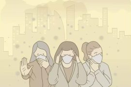 New Study Links Air Pollution to Increased Stroke Risk: Alarming Findings