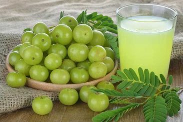 Amla Juice