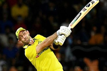 Australian All-Rounder Maxwell Contemplates Skipping India Series in Favor of World Cup
