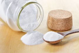 Exploring the Potential Benefits of Baking Soda for Rheumatoid Arthritis Relief