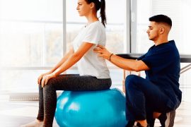 Celebrating World Physical Therapy Day 2023 and the Multifaceted Benefits of Physical Therapy