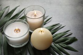 Candle Flames and Fumes Pose Risks for Mild Asthma Sufferers, Reveals New Study