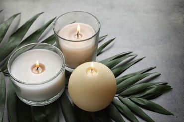 Candle Flames and Fumes Pose Risks for Mild Asthma Sufferers, Reveals New Study