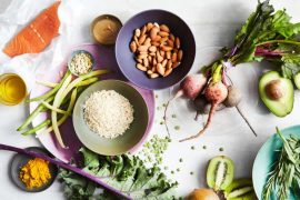 Unlock the Secret to a Longer Life: Daily Consumption of These Foods