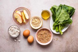 Overcoming Micronutrient Deficiencies: Dietary Steps to Boost Nutrient Intake
