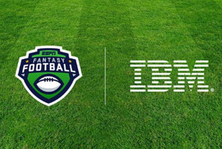 IBM's WatsonX Elevates ESPN Fantasy Football with CuttingEdge Waiver