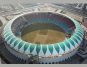 Ekana Stadium's Untested Pitch Set to Host World Cup Matches