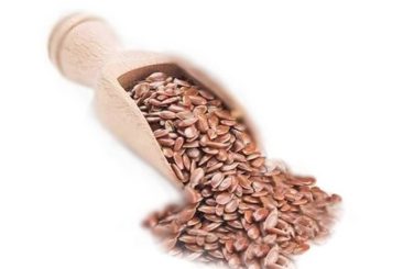 Flaxseeds