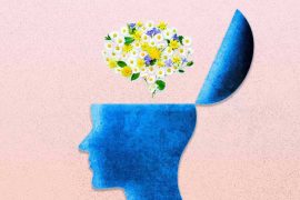 5 Foods to Nourish Your Body and Mind