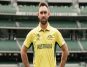 Australia Reveals Stunning New Jersey for ODI World Cup