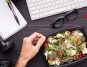 Tips for Maintaining a Healthy Office Diet
