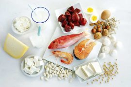 Excess Protein Intake: Beware of These 6 Potential Health Issues