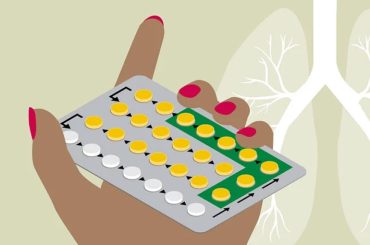 Common Painkillers Combined with Hormonal Contraception Increase Blood Clot Risk, Warns New Study