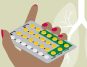 Common Painkillers Combined with Hormonal Contraception Increase Blood Clot Risk, Warns New Study