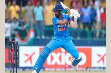Rohit Sharma Applauds KL Rahul's Winning Mindset in Dominant 228-Run Victory Against Pakistan