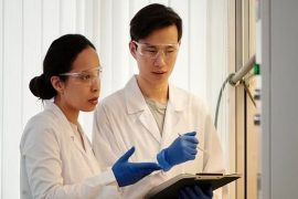 Study Highlights the Vital Role of Farmer Behaviour in Livestock Disease Management