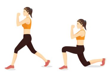 Mastering Lunges: Tips and Techniques to Conquer This Challenging Exercise