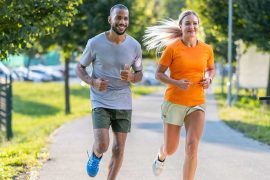 Morning Exercise Shows Significant Impact on Weight Management, According to Study