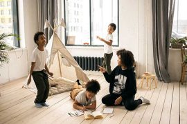 Research Reveals Parental Preference for Indoor Physical Education Amid Poor Air Quality