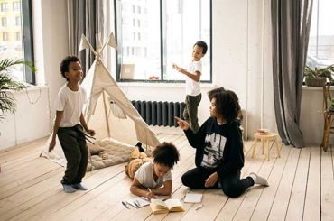 Research Reveals Parental Preference for Indoor Physical Education Amid Poor Air Quality