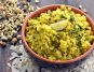 Why Anshula Kapoor Chooses Poha with Sprouts: Discover the Health Benefits for Yourself!