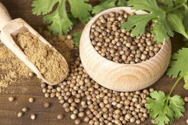 Unlock the Power of Coriander: Learn How to Lower Cholesterol with this Dietary Secret!