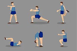 Top 10 Quick Stretches for Stress Relief