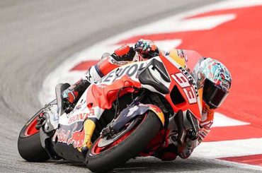 Repsol Honda Team Riders Navigate Thrilling Catalan GP with Safety in Mind