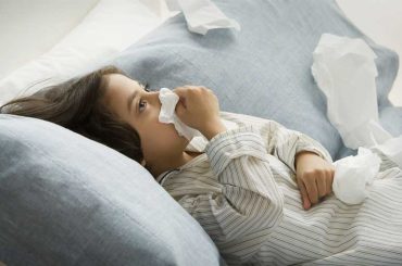City Living Linked to Higher Risk of Respiratory Infections in Children