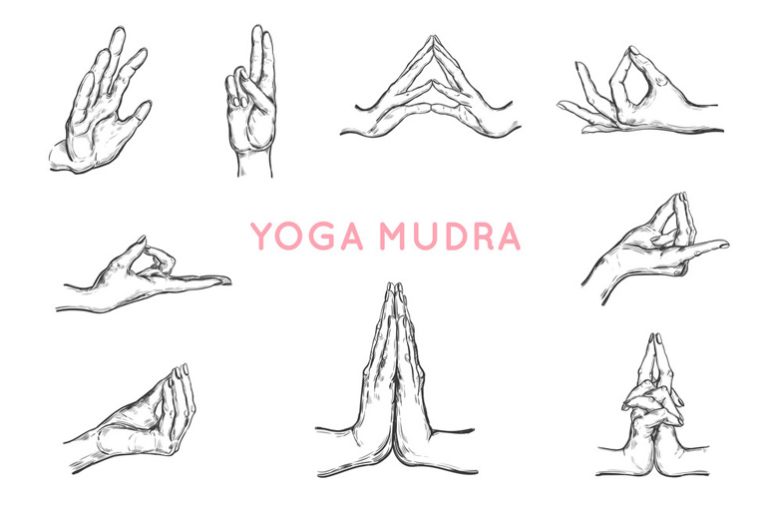 Try These 5 Simple Yoga Mudras to Beat Constipation