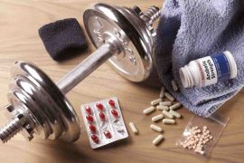 7 Critical Health Hazards Linked to Steroid Drug Use for Athletic Enhancement