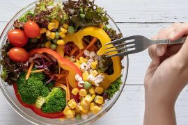 5 Practical Steps to Cultivate Sustainable Eating Habits