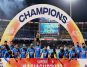 Triumphant Team India Returns Home Following Asia Cup Victory