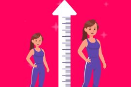 Top 5 Height-Increasing Exercises You Need to Try