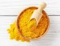 Turmeric Proves Equally Effective as Medication in Reducing Excess Stomach Acid, Finds Study