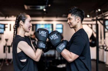 UBX Boxing + Strength Makes a Powerful Debut in Japan, Set to Expand with 500 Locations in 5 Years
