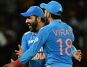Virat Kohli and Rohit Sharma's Epic Celebration Sets the Internet Ablaze in Thrilling IND vs SL Asia Cup Match