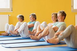 Study Reveals Yoga Enhances Cardiovascular Function in Heart Failure Patients