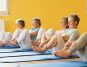 Study Reveals Yoga Enhances Cardiovascular Function in Heart Failure Patients