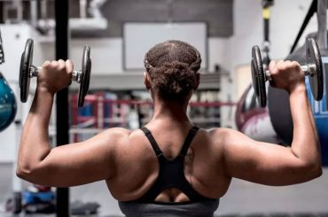 Get Active Over Thanksgiving Weekend with This 3-Day Workout Plan